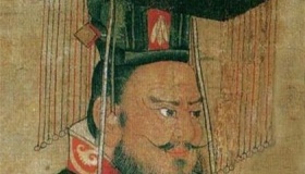 曹丕执政七载的故事