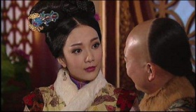 叶赫纳拉氏著名人物盘点