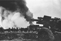 解放战争伤亡情况及历史评价