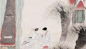 盘点柳永关于爱情的五首词