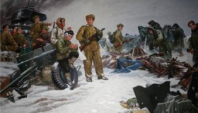 平津战役的战争背景