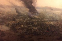 解放战争的战后动态