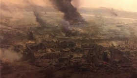 解放战争的战后动态