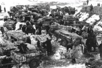 解放战争国民党和解放军装备对比