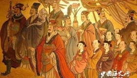 汉宣帝在经济方面的贡献