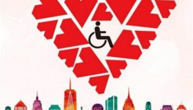 国际残疾人日简介