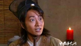 刘询早年的经历