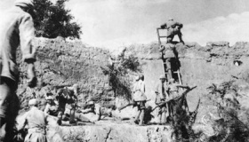 关于淮海战役的后世纪念