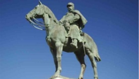 霞飞元帅：一战协约国的实际军事总指挥