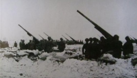 淮海战役的战争过程