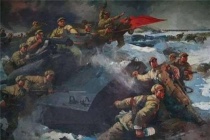 中国解放战争的序幕