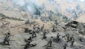 解放战争三大战役淮海战役的历史意义