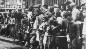 平津战役的三大阶段