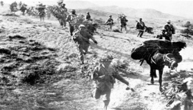 平津战役的结果与意义