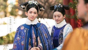 清朝满族叶赫纳拉氏是什么旗