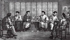 百日维新的主要内容