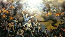 平型关大捷歼敌人数