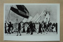 五四运动的主要经过