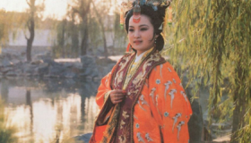 红楼梦中贾元春的原形是谁