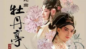 浅谈《牡丹亭》最污的一段