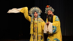 四大悲剧之《长生殿》与安史之乱的关系