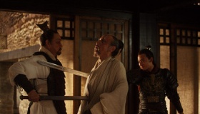 中国戏曲悲剧与西方戏曲悲剧的区别