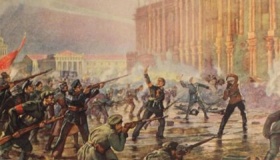 中国近代史大事件简介