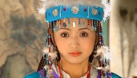 历史上真的有香妃么