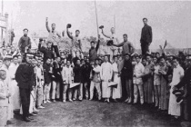 五四运动爆发的历史原因