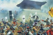 平壤之战战前中日双方的准备