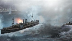 甲午海战大事年表