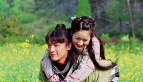 董永和七仙女是真爱么