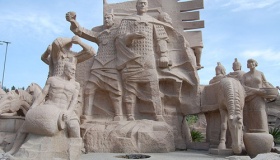 霍去病的历史评价