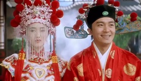 历史上没有唐伯虎点秋香