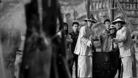 中国消防的发展历史