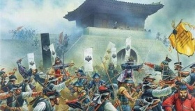 甲午战争金旅之战：日军屠杀近2万人