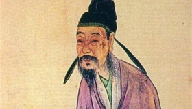 王维的历史评价