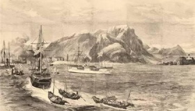 中日甲午战争失败的影响