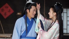 董永和七仙女的爱情故事