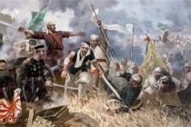 中日甲午战争战前冲突