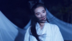 读懂了《倩女幽魂》就明白了爱情的真相