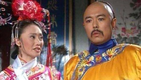 令妃不受宠的原因