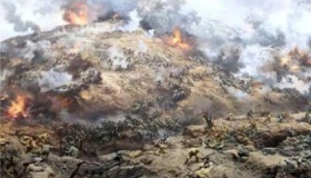 真实的上甘岭战役太惨烈