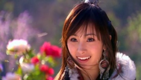 金庸笔下爱而不得的故事