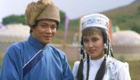 郭靖的真实历史身份