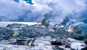 黄海海战简介：中日甲午战争的转折点