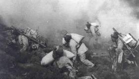 毛主席出兵抗美援朝的8条理由