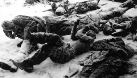 真实的长津湖战役