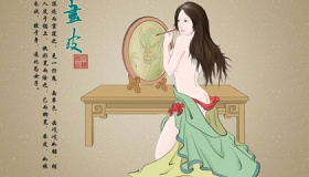 蒲松龄真有鬼狐相伴么