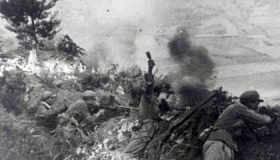 抗美援朝经典战役介绍